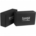 Spoga, Set of 2 Yoga Blocks