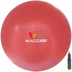 Wacces® Fitness Exercise and Stability Ball