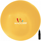 Wacces® Fitness Exercise and Stability Ball